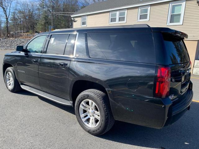2017 CHEVROLET SUBURBAN C 1GNSCHKC6HR159853