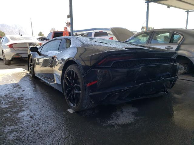 VIN ZHWUC1ZF9FLA02420 2015 Lamborghini Huracan no.3