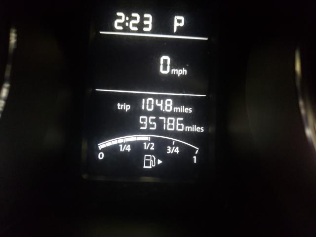 2016 VOLKSWAGEN JETTA S 3VW267AJ6GM210064