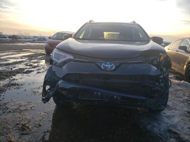2016 TOYOTA RAV4 HV XL JTMRJREV1GD025814