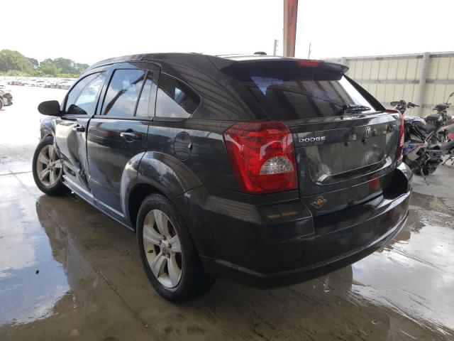 2011 DODGE CALIBER MA 1B3CB3HA5BD111128