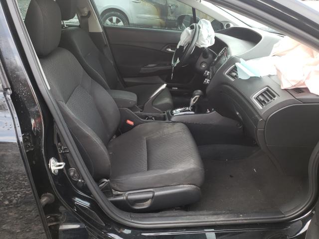 2015 HONDA CIVIC SE 19XFB2F76FE112130