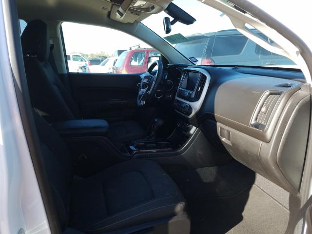 2020 GMC CANYON SLE 1GTG5CEN1L1106705