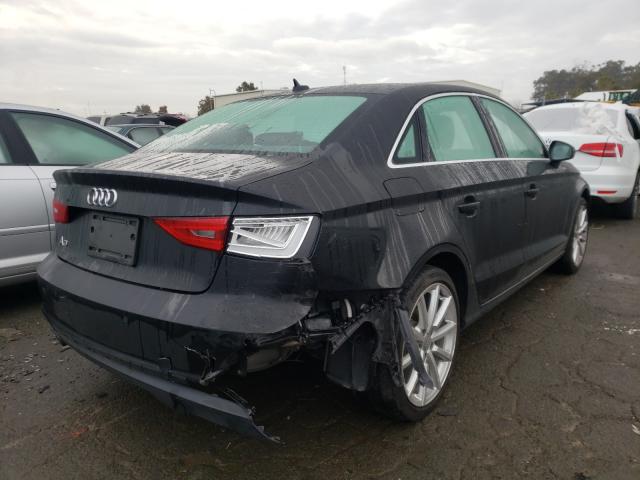 2016 AUDI A3 PREMIUM WAUC7GFFXG1012266