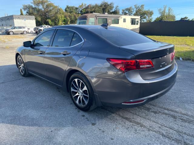 2017 ACURA TLX 19UUB1F39HA007328