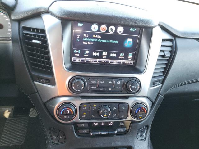2019 CHEVROLET SUBURBAN C 1GNSCHKC9KR186018