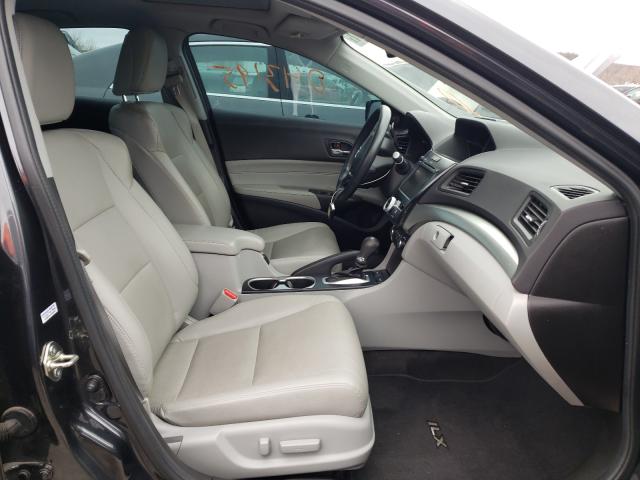 2016 ACURA ILX PREMIU 19UDE2F7XGA021544