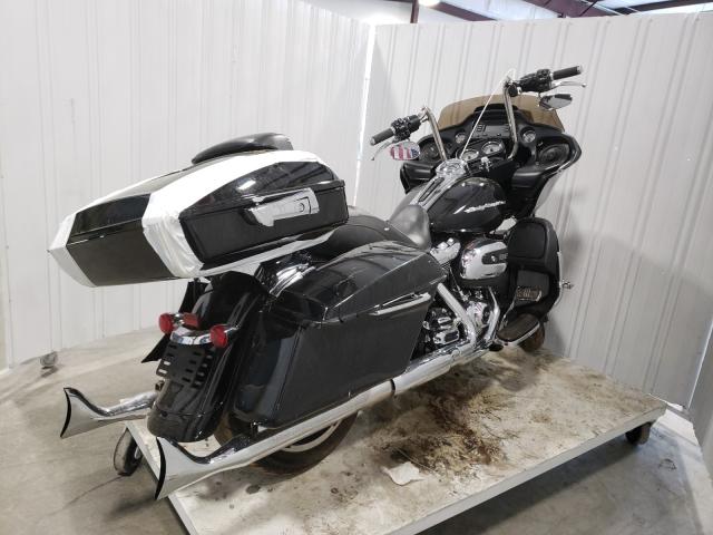 2020 HARLEY-DAVIDSON FLTRX 1HD1KHC19LB616367