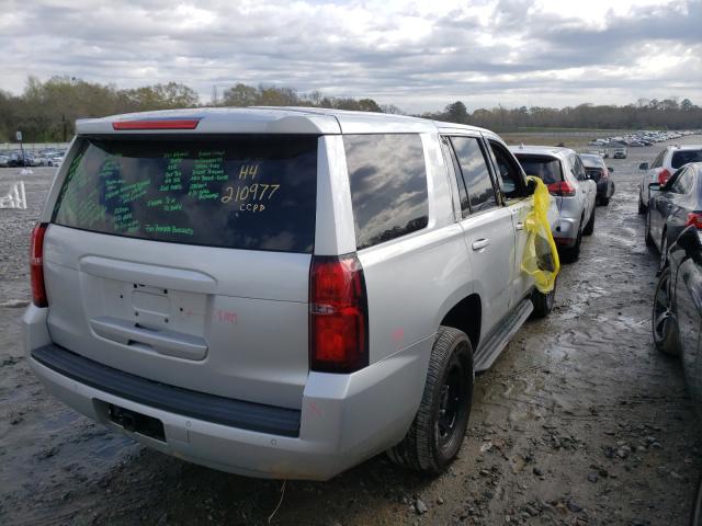2015 CHEVROLET TAHOE POLI 1GNLC2KC0FR686169