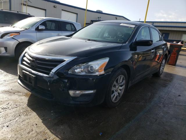 2015 NISSAN ALTIMA 2.5 1N4AL3AP9FC162585