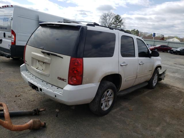 2012 GMC YUKON SLE 1GKS1AE01CR302485