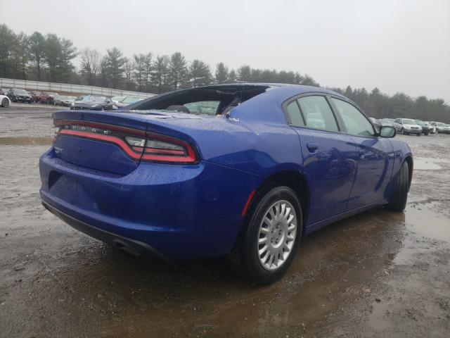 2018 DODGE CHARGER PO 2C3CDXKT0JH266282
