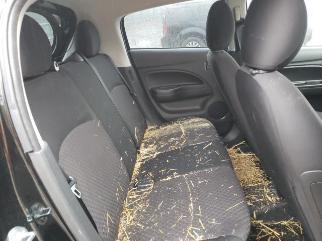 2020 MITSUBISHI MIRAGE ES ML32A3HJXLH006336