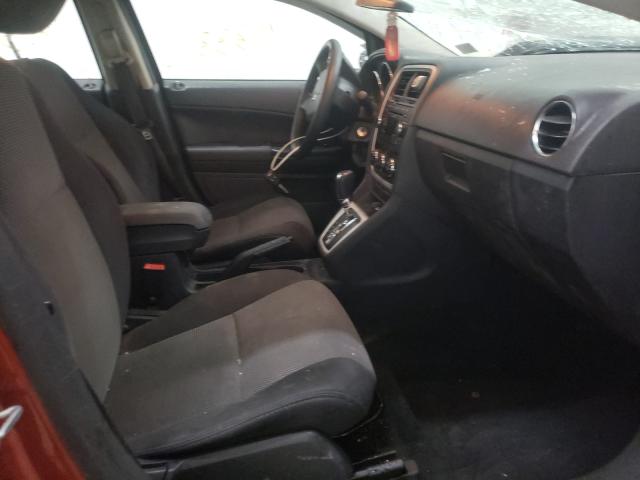 2010 DODGE CALIBER SX 1B3CB4HA7AD542395