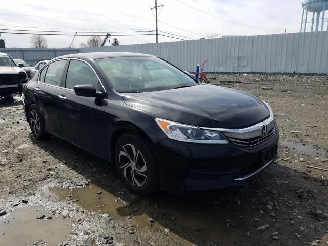 2017 HONDA ACCORD LX 1HGCR2F35HA154436