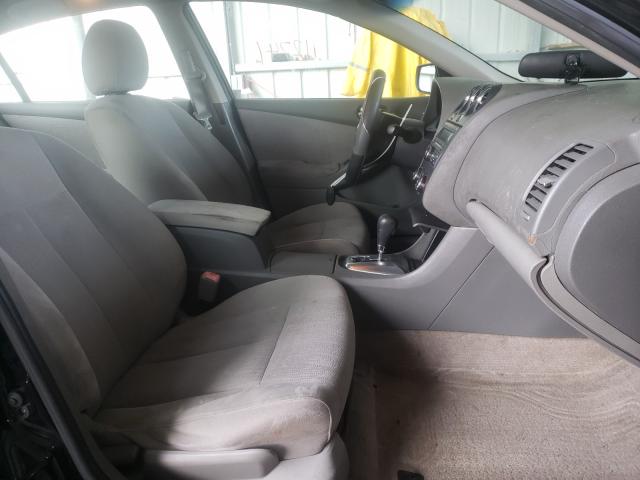 2011 NISSAN ALTIMA BAS 1N4AL2AP6BN497215