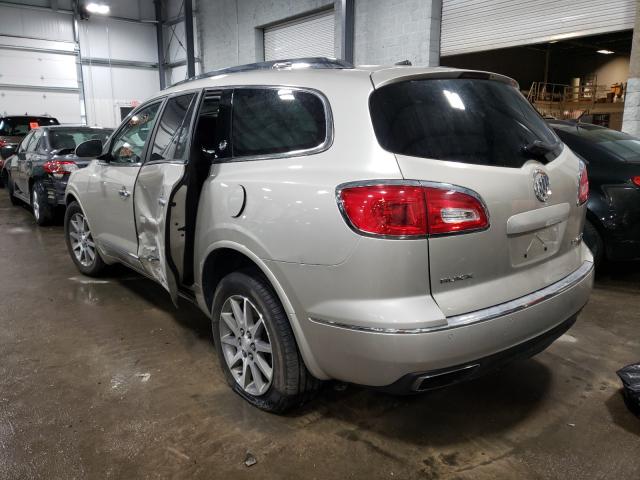 2014 BUICK ENCLAVE 5GAKVBKD7EJ221068