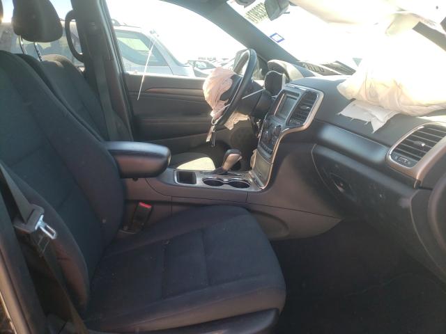 2016 JEEP GRAND CHER 1C4RJEAG4GC386525