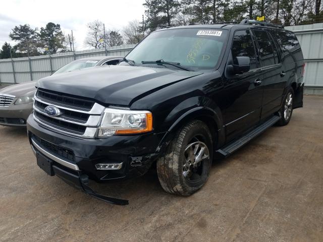 2017 FORD EXPEDITION 1FMJK2ATXHEA26778