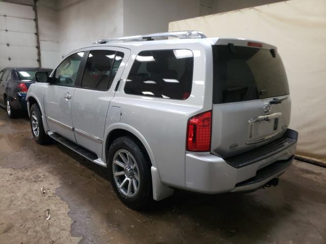 2010 INFINITI QX56 5N3ZA0NC1AN904972