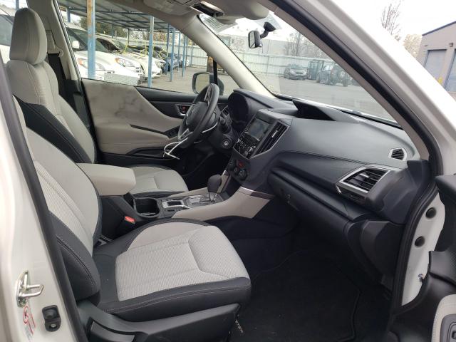2020 SUBARU FORESTER JF2SKADC3LH532170