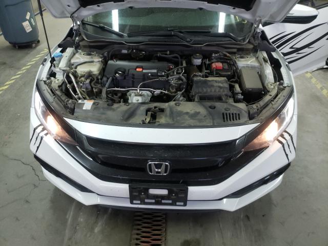 2019 HONDA CIVIC SPOR 2HGFC2F85KH526196