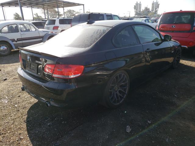 2010 BMW 335 I WBAWB7C56AP048564