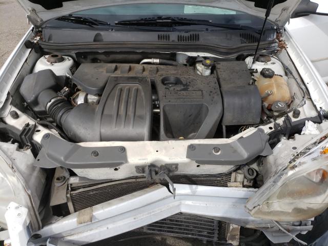 2010 CHEVROLET COBALT 1LT 1G1AD5F55A7145769