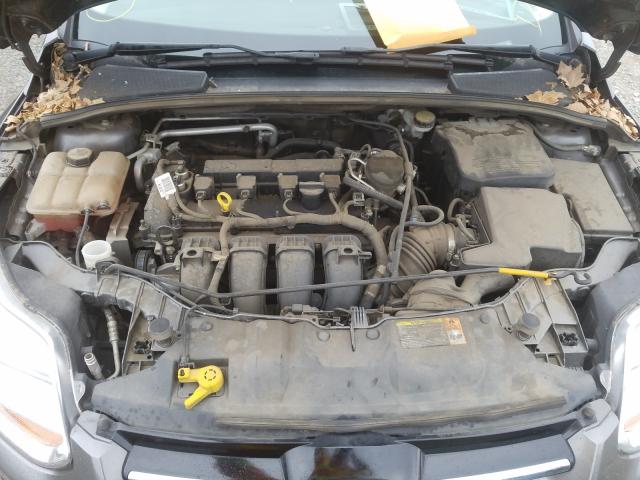 2012 FORD FOCUS SEL 1FAHP3H21CL429971