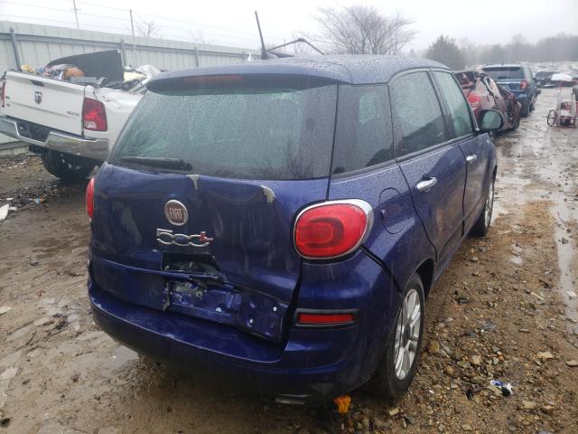 2018 FIAT 500L POP ZFBCFAAH8JZ041224