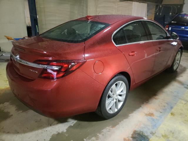 2015 BUICK REGAL 2G4GV5EK9F9164039