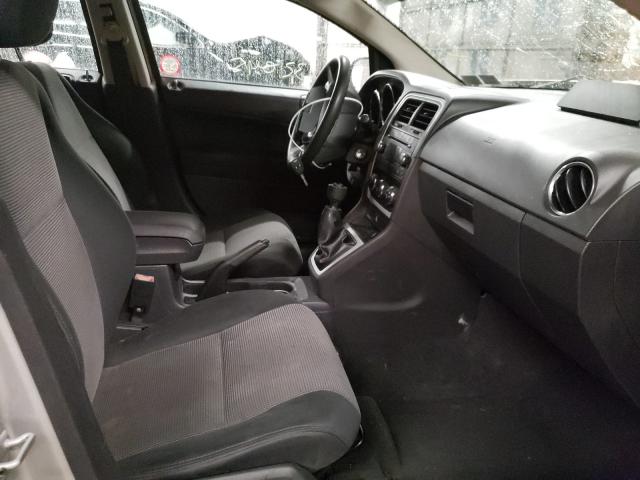 2010 DODGE CALIBER EX 1B3CB1HA1AD587878