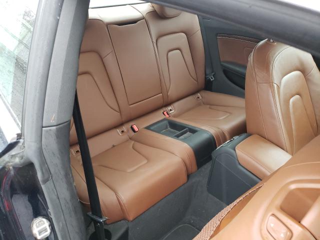 2011 AUDI A5 PREMIUM WAULFAFR5BA031004
