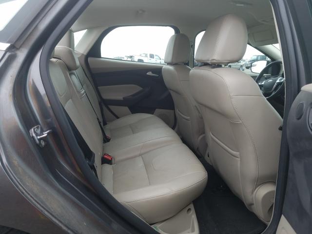 2012 FORD FOCUS SEL 1FAHP3H21CL429971