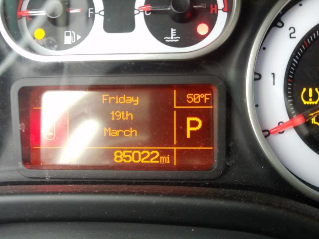 2014 FIAT 500L TREKK ZFBCFADH9EZ021792