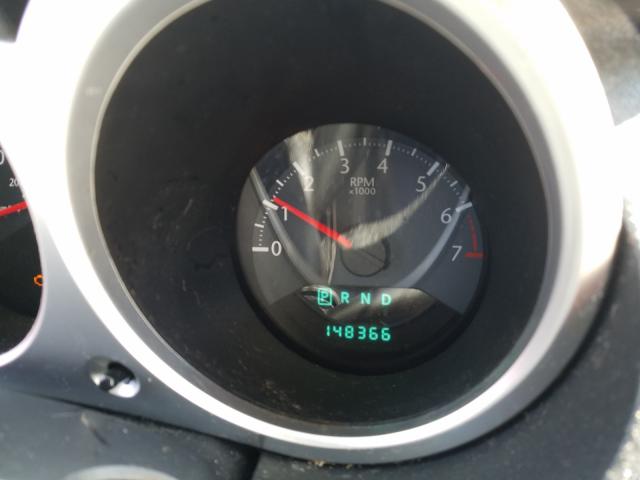 2010 CHRYSLER SEBRING LI 1C3CC5FD8AN197066