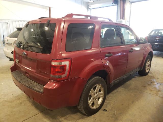 2012 FORD ESCAPE HYB 1FMCU4K38CKB20309