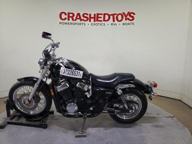 2013 HONDA VT750 S JH2RC5815DK300191