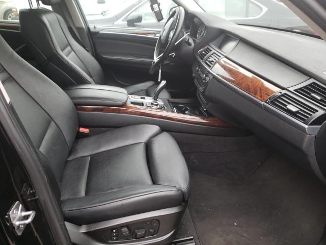 2013 BMW X5 XDRIVE5 5UXZV8C55DL898869