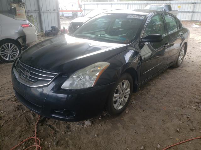 2011 NISSAN ALTIMA BAS 1N4AL2AP6BN497215