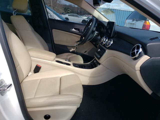 2020 MERCEDES-BENZ GLA 250 WDCTG4EBXLJ658122