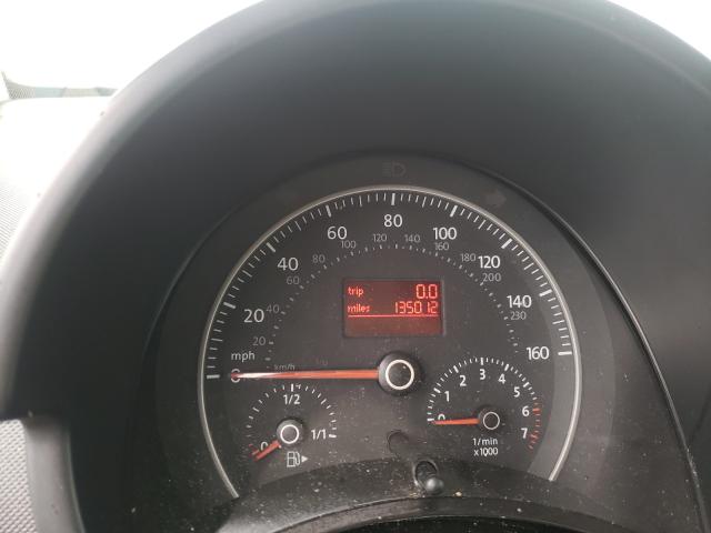 2010 VOLKSWAGEN NEW BEETLE 3VWRW3AG3AM026414