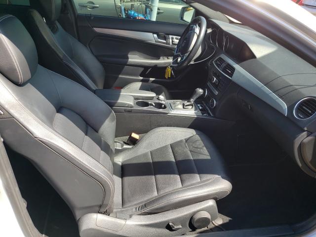 2015 MERCEDES-BENZ C 350 4MAT WDDGJ8JB0FG407350