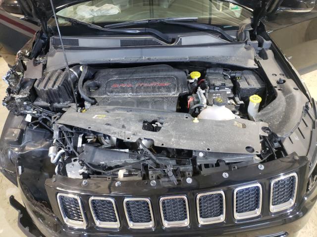 2018 JEEP COMPASS LI 3C4NJDCB1JT372779