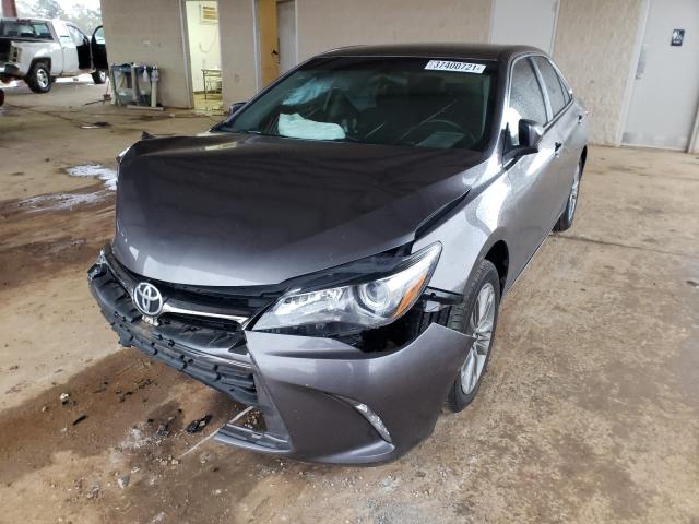 2017 TOYOTA CAMRY LE 4T1BF1FK6HU802221