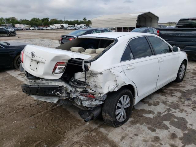 2010 TOYOTA CAMRY 4T1BF3EK3AU520413
