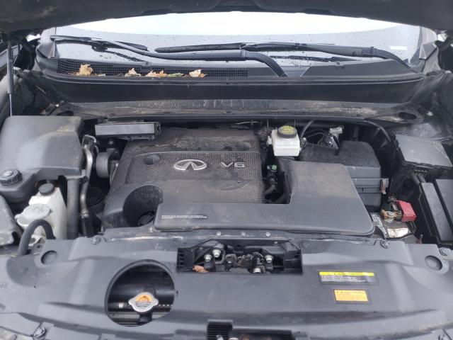 2013 INFINITI JX35 5N1AL0MM0DC319617