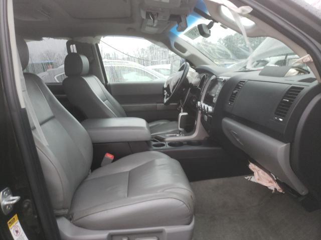 2011 TOYOTA SEQUOIA LI 5TDJY5G18BS043347