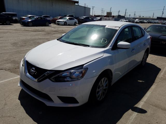 2018 NISSAN SENTRA/S/S 3N1AB7AP6JY258259