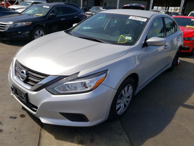 2016 NISSAN ALTIMA 2.5 1N4AL3APXGC232449